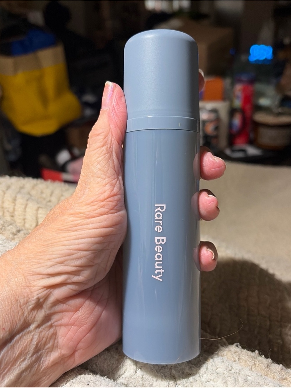Rare Beauty Find Comfort Body and Hair Fragrance Mist 100ml. New